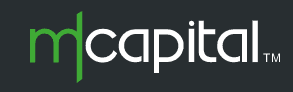 M Capital Logo