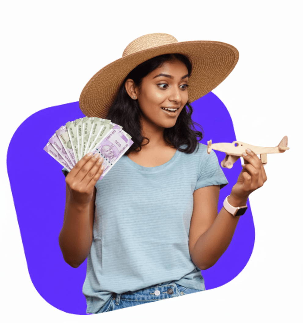 Why Get a Travel Loan?