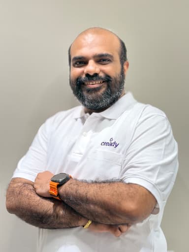 Chintan Panchmatiya