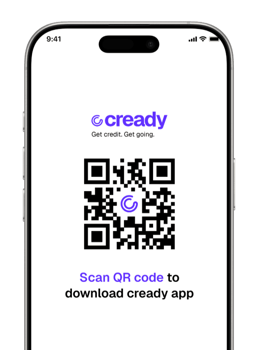 Cready App Phone
