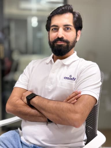 Raj Kariya